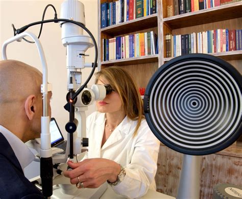 baccara oculista|Oculistica .